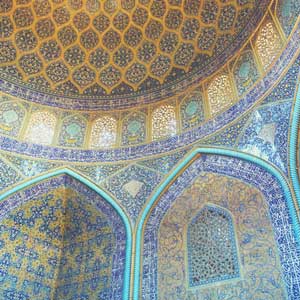 Consigli utili per organizzare un viaggio in Iran