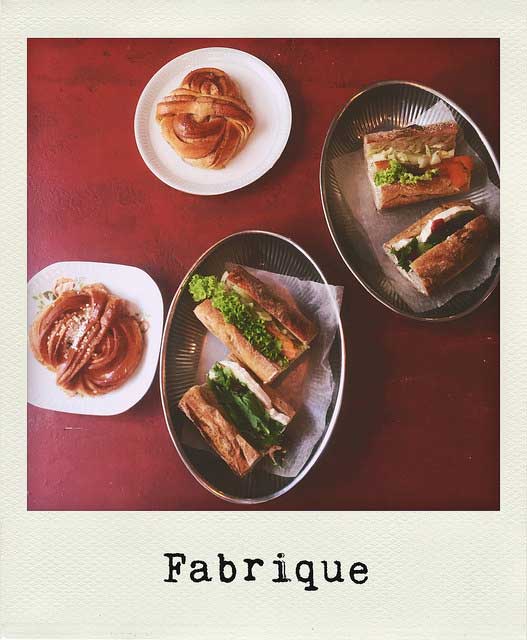 Frabrique: i nostri consigli su dove mangiare a Stoccolma