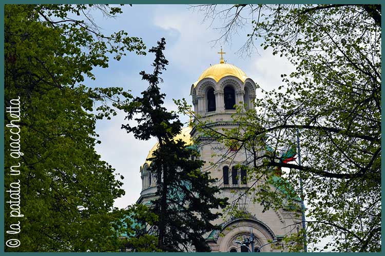 Consigli per un week end a Sofia