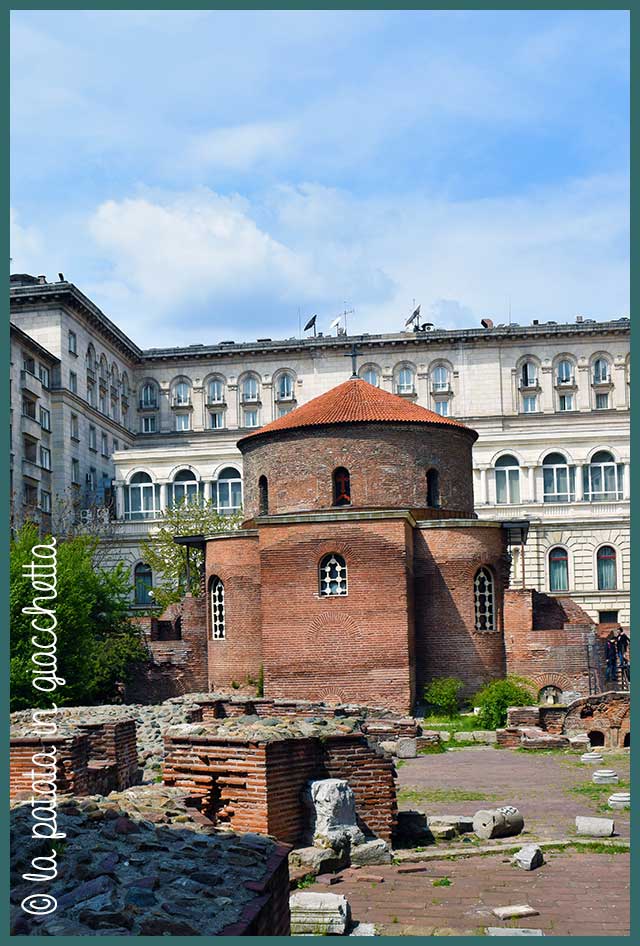 Consigli per un week end a Sofia