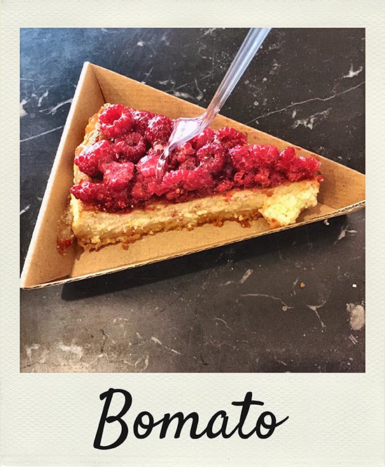 Dove mangiare a Sofia