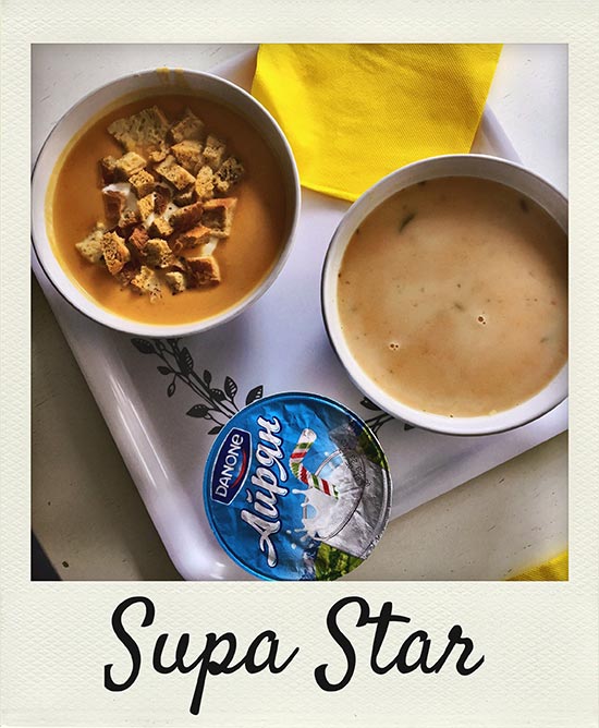 Dove mangiare a Sofia