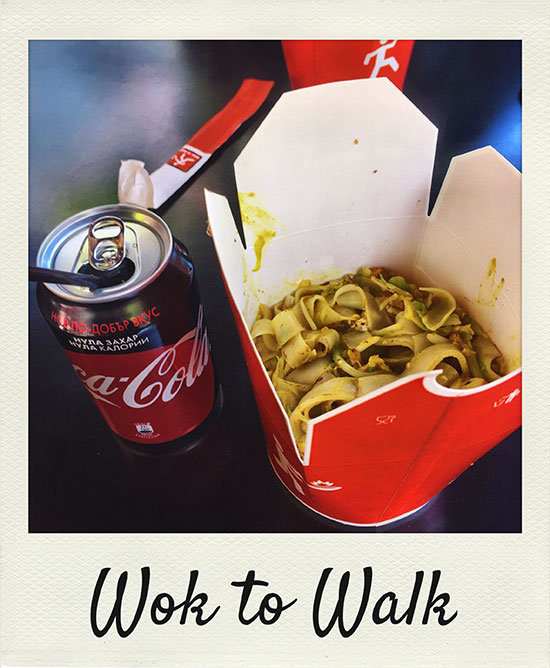 Dove mangiare a Sofia