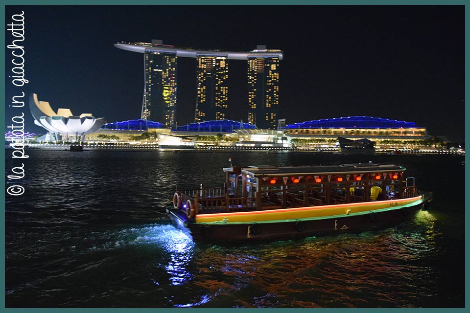 Il nostro viaggio di nozze tra Australia, Singapore e Hong Kong