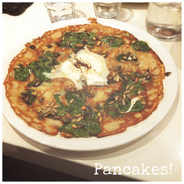 Pancakes! - Dove mangiare ad Amsterdam
