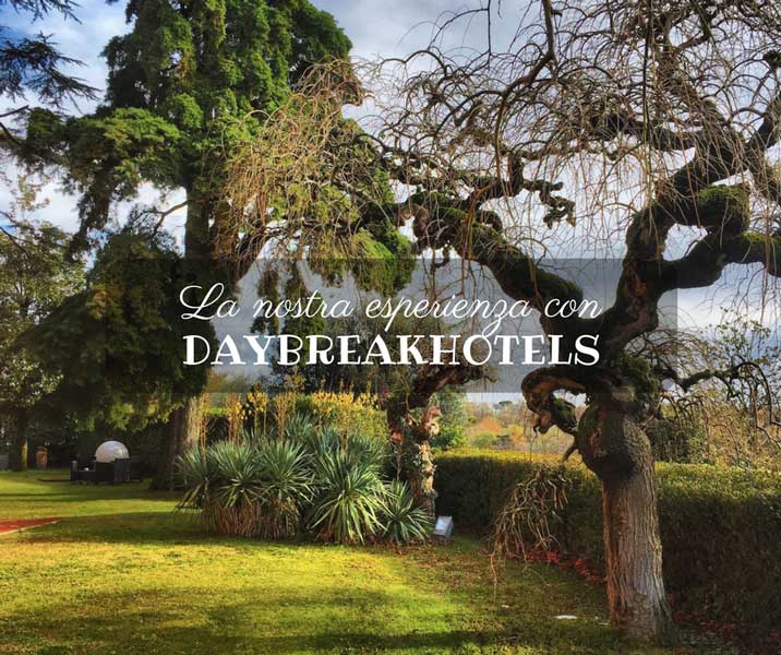 Giardino della Villa di Baccano a San Giustino Valdarno