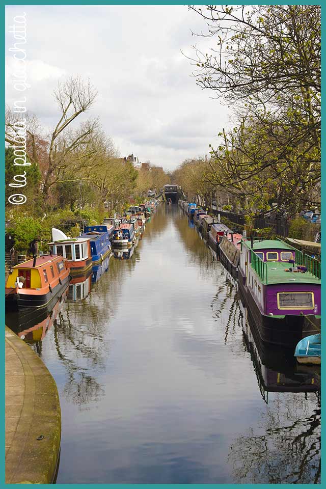 Visitare Londra per la seconda volta: idee per chi c’è già stato - Little Venice