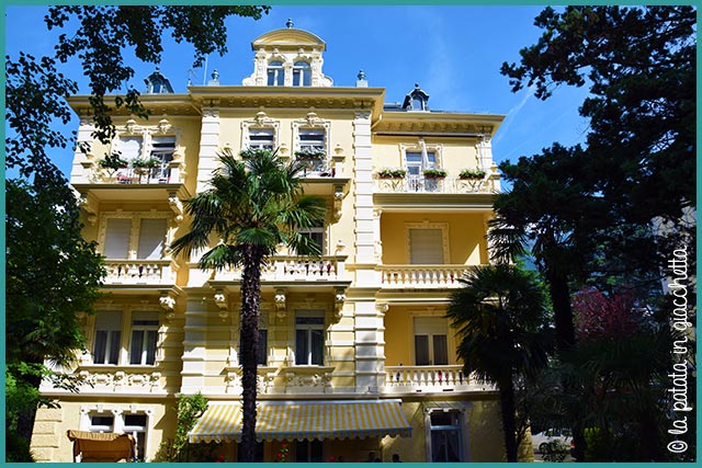 Una guida "alternativa" a Merano e dintorni: cosa fare e cosa vedere - Hotel Westend