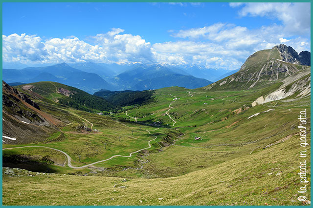 Una guida "alternativa" a Merano e dintorni: cosa fare e cosa vedere - Merano 2000