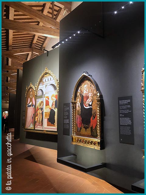 Il museo degli Innocenti - Tre musei per chi visita Firenze per la seconda volta